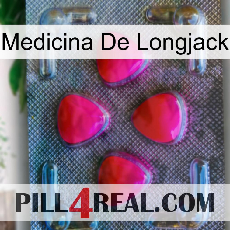 Longjack Medicine 13